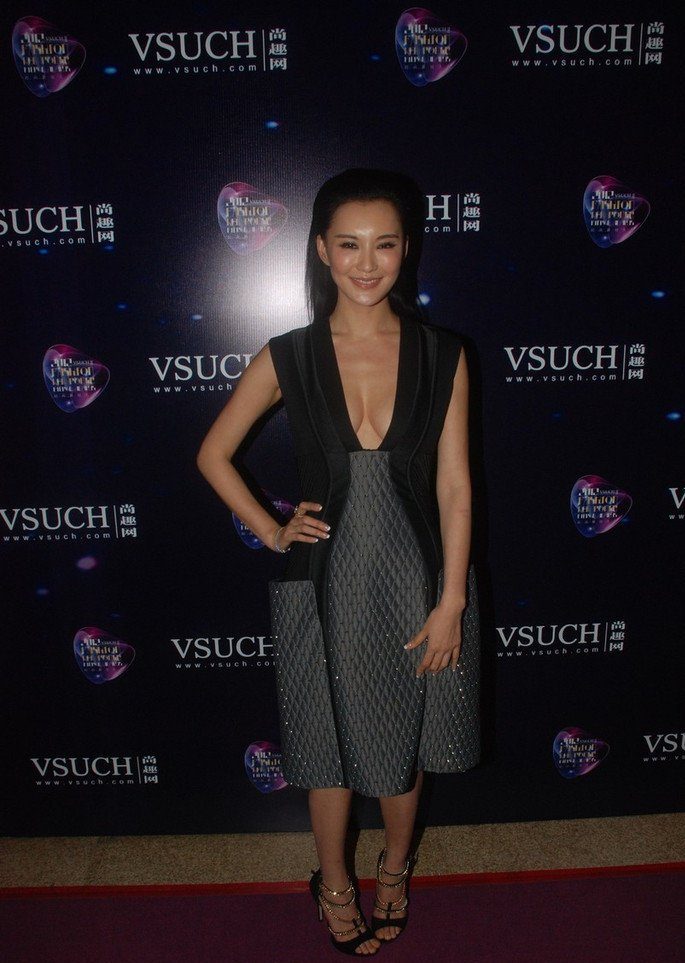 Monica Siu-Kei Mok HD Images/Photo Gallery Download #7020148