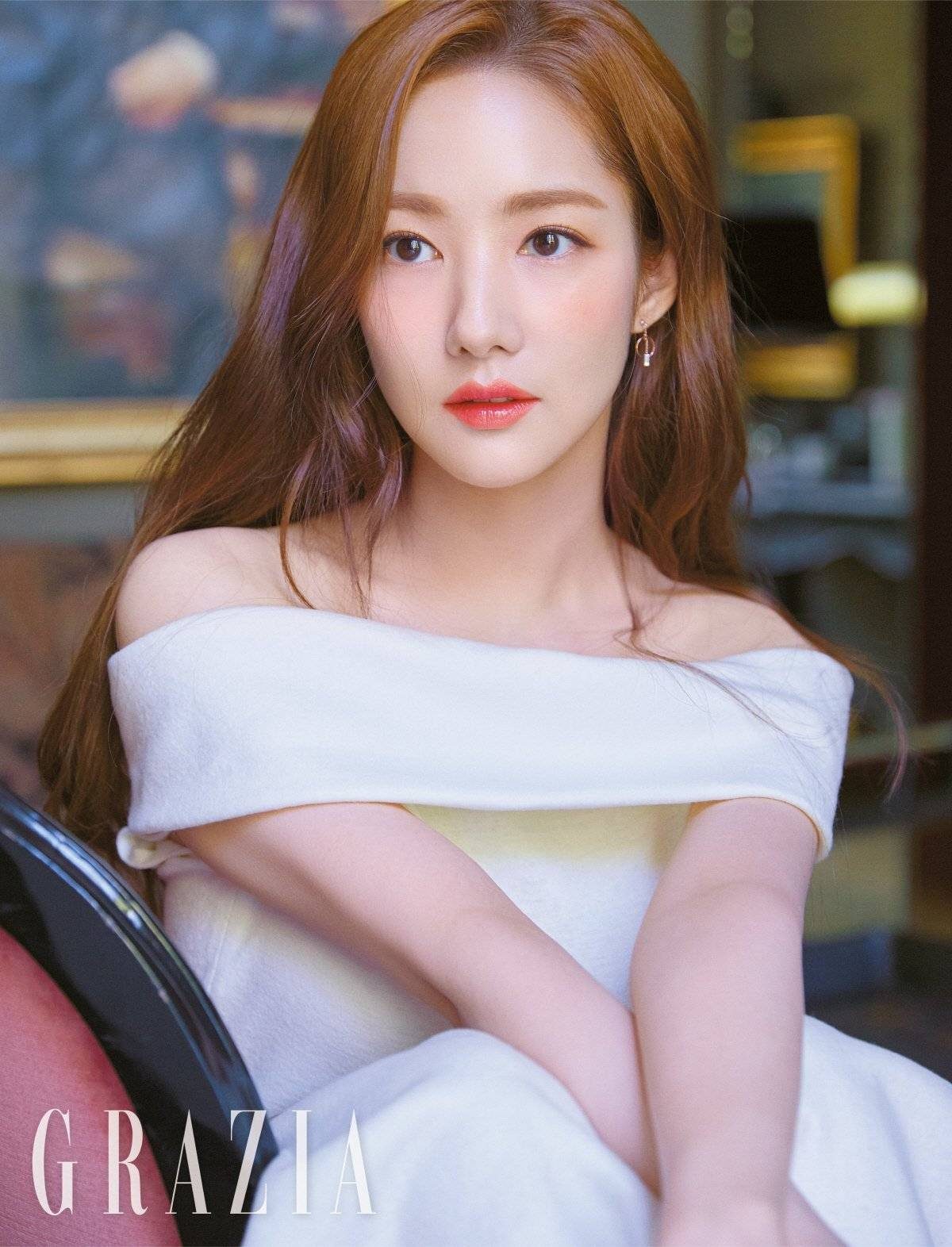 Park Min-Young HD Images/Photo Gallery Download #7087768