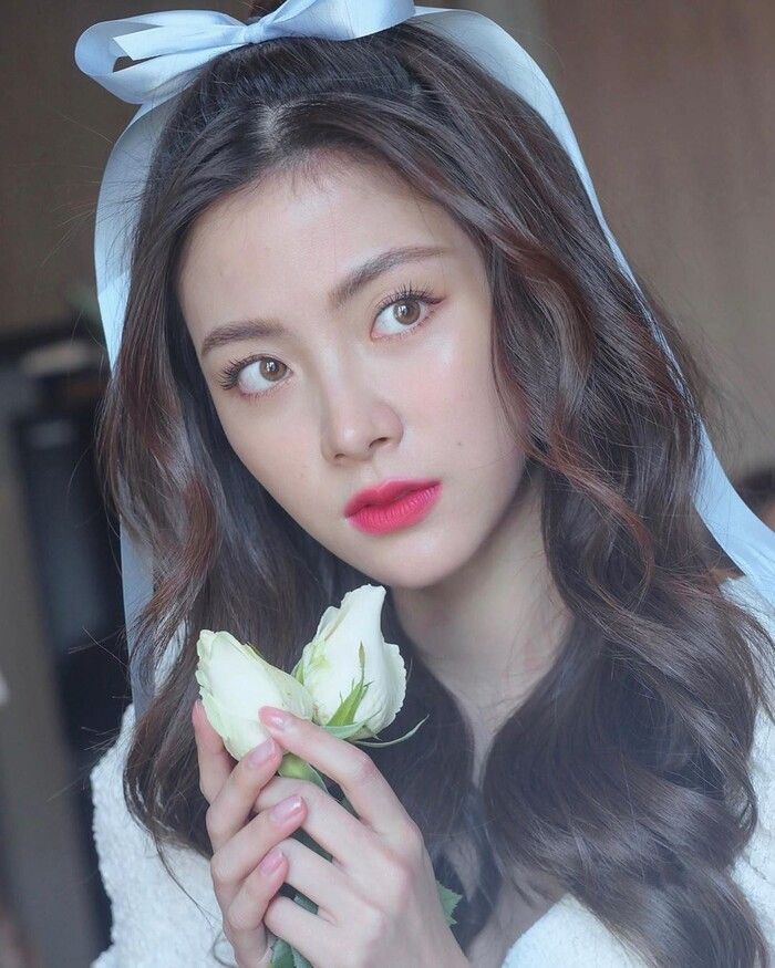 Pimchanok Leuwisetpaibul HD Images/Photo Gallery Download #9199610