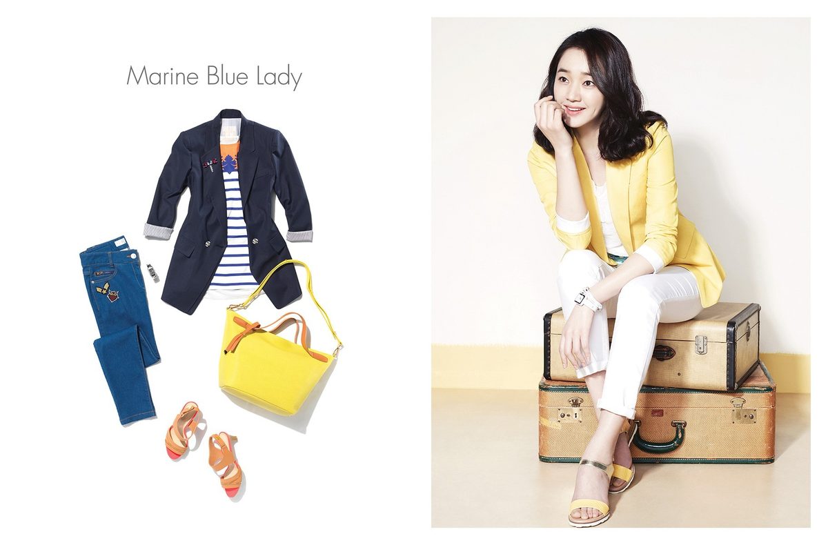 Soo Ae HD Images/Photo Gallery Download #1585841