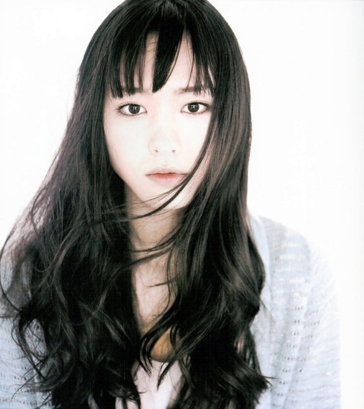 新垣结衣 高清写真/照片下载 #1658575