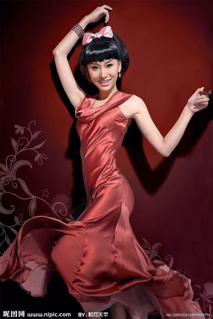 Ziyan Zhu HD 이미지/사진 갤러리 다운로드 #3479197