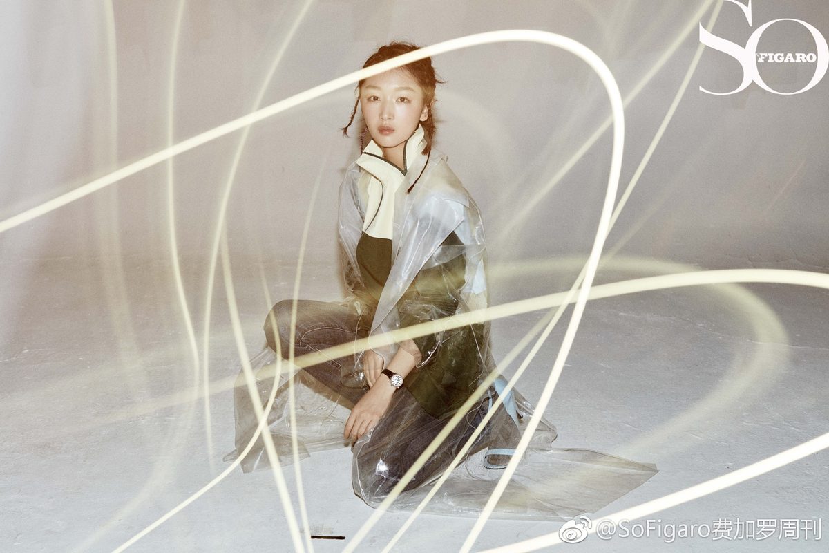 Dongyu Zhou HD Images/Photo Gallery Download #1909174