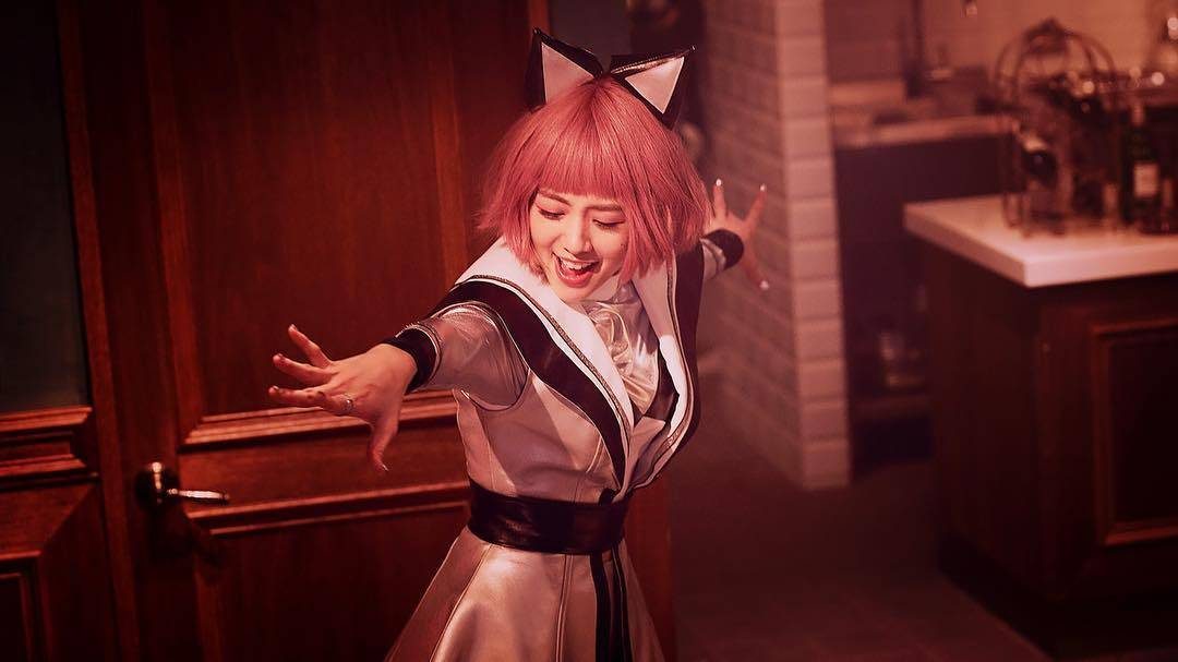 Emma Wu HD画像/フォトギャラリーダウンロード #2008615
