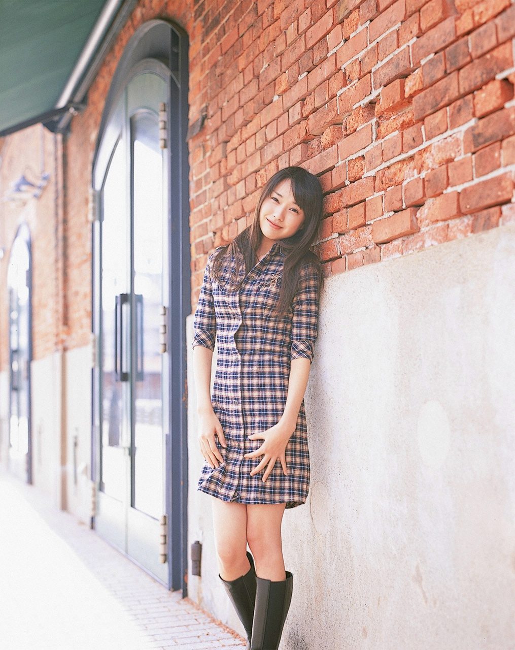 户田惠梨香 高清写真/照片下载 #4078692