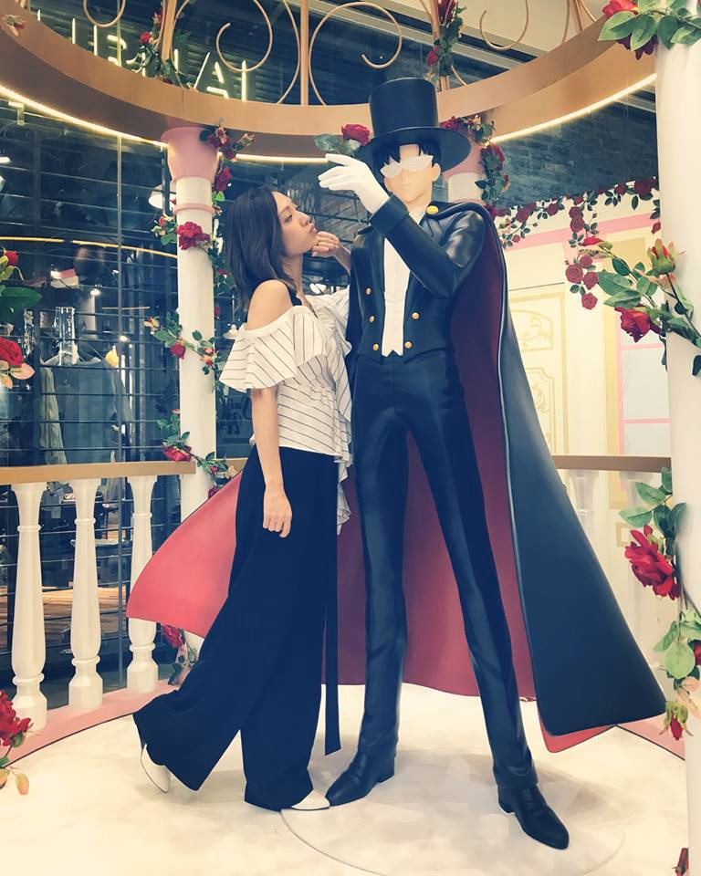 왕군형 HD 이미지/사진 갤러리 다운로드 #3501366