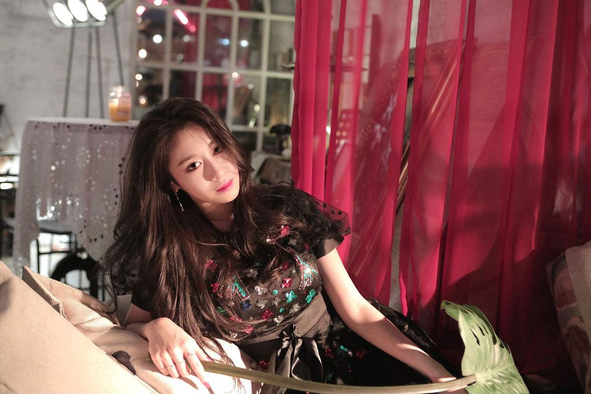 Ji-Yeon  Park HD Images/Photo Gallery Download #1964861