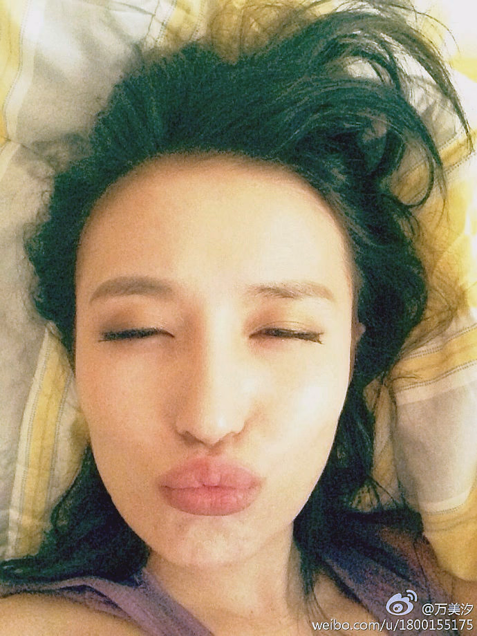 万美汐 高清写真/照片下载 #3343397