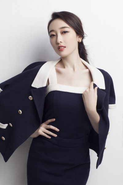 Mengjie Jiang HD Images/Photo Gallery Download #6806784