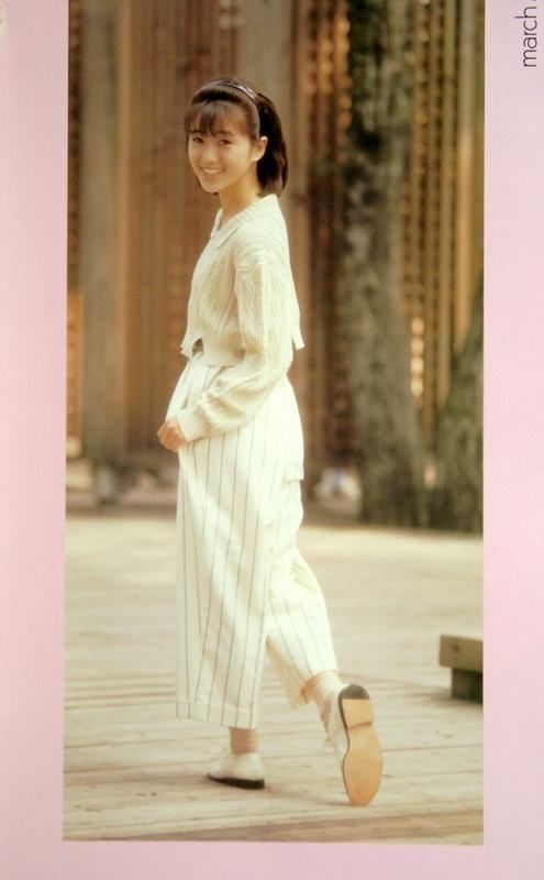 Noriko Sakai HD Images/Photo Gallery Download #5472002