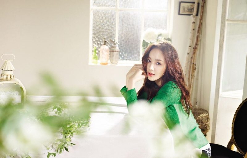 Park Min-Young HD Images/Photo Gallery Download #7020440