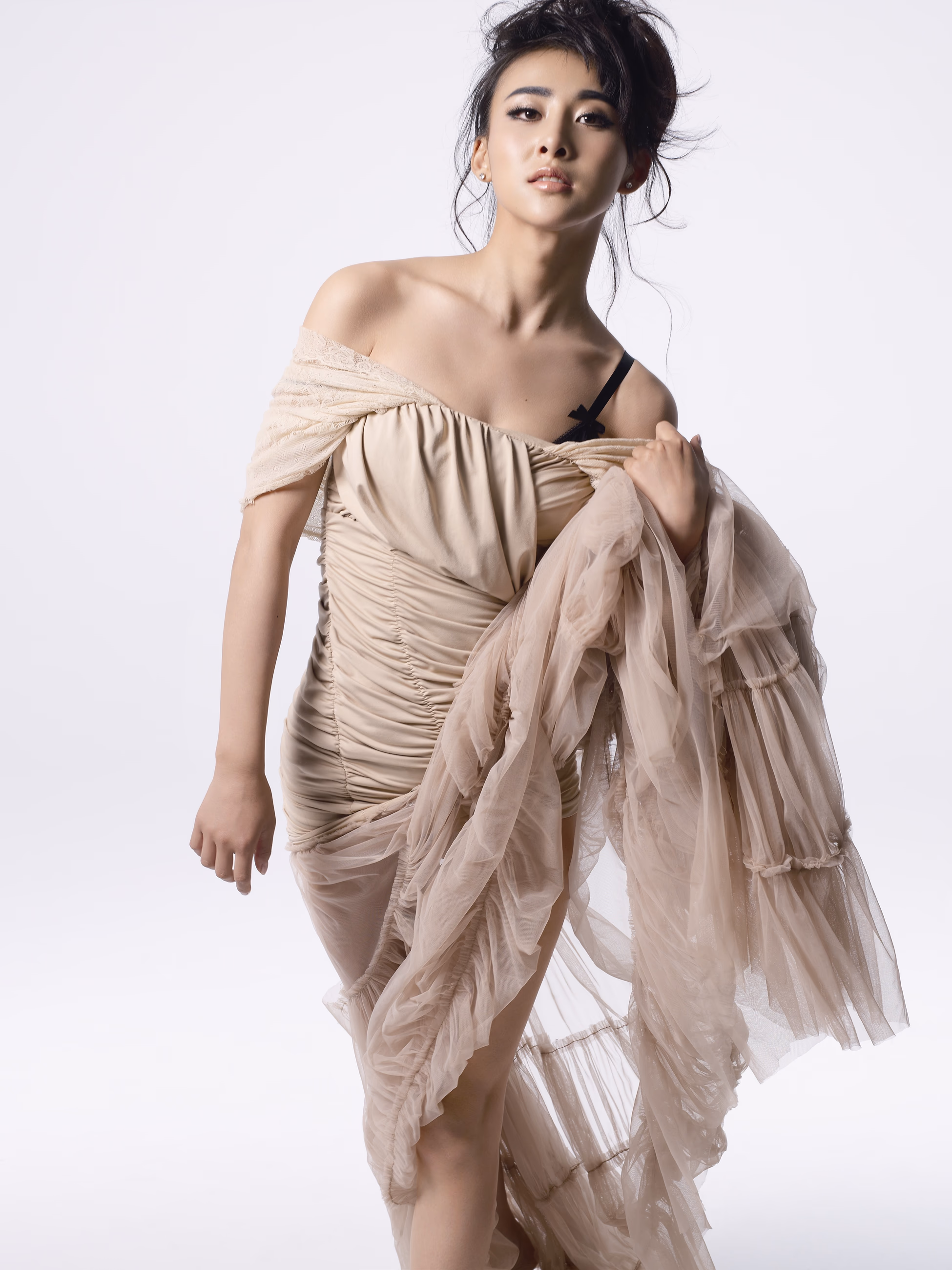 贾青 高清写真/照片下载 #3506196