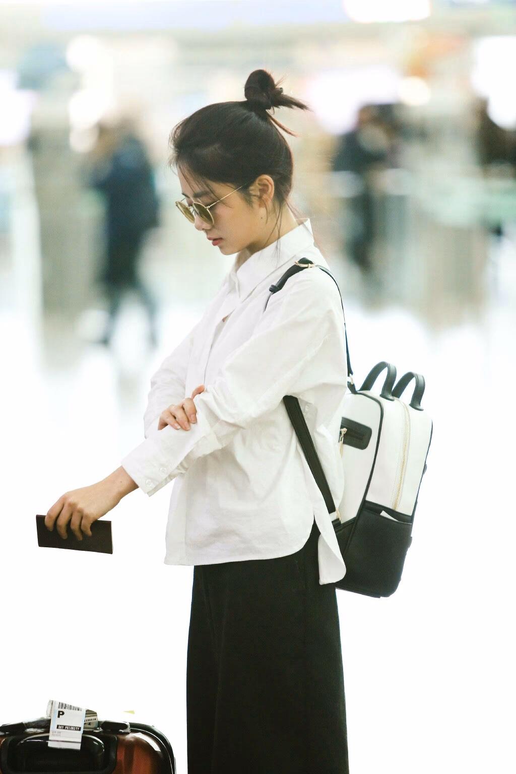 谭松韵 高清写真/照片下载 #3513299