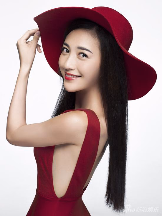 包文婧 高清写真/照片下载 #3370104