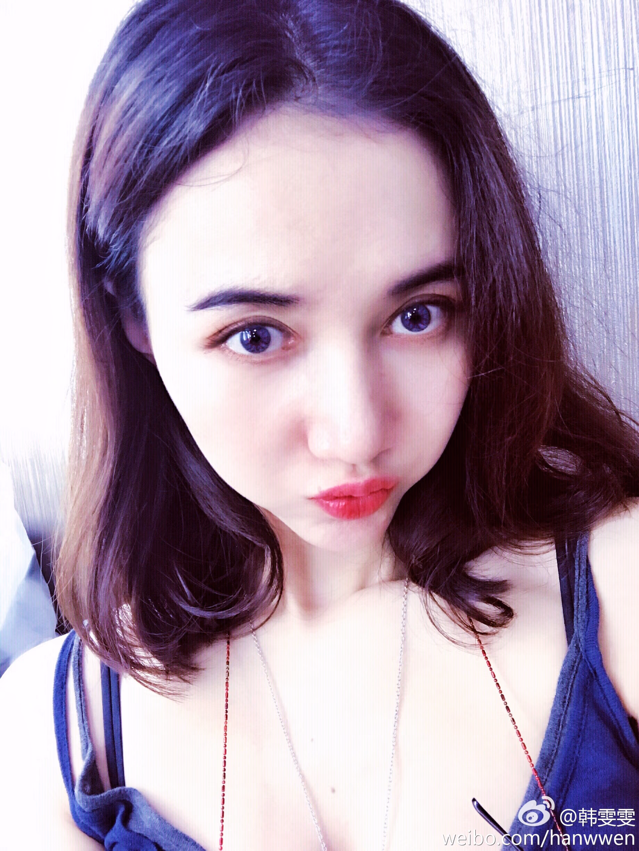 Wenwen Han HD 이미지/사진 갤러리 다운로드 #3496252