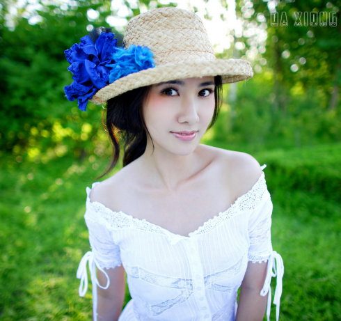 Xiaoxiao Bian HD Images/Photo Gallery Download #7059080