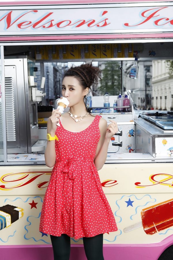 Xinyi Zhang HD Images/Photo Gallery Download #7022429