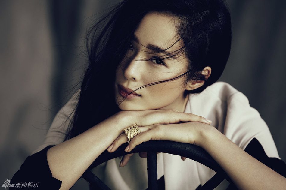 Yiyan Jiang HD Images/Photo Gallery Download #1894400