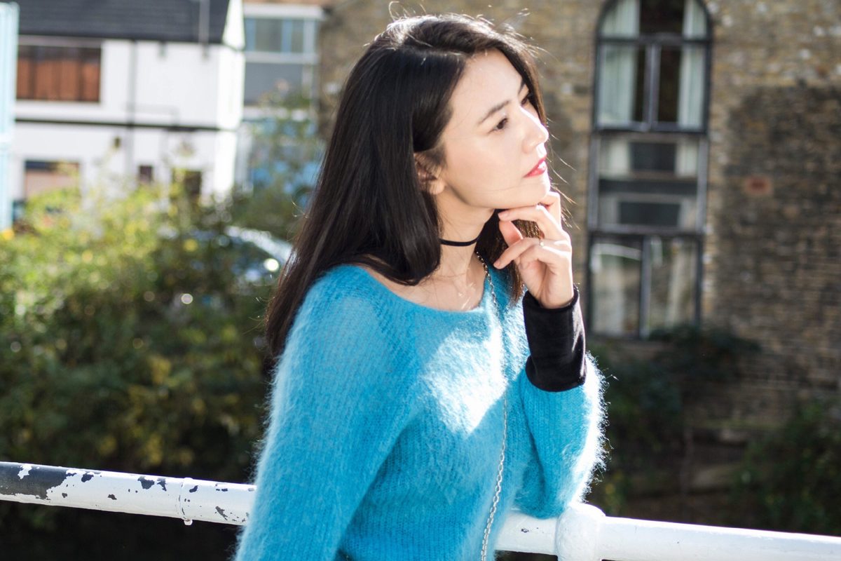 Yuanyuan Gao HD Images/Photo Gallery Download #663889