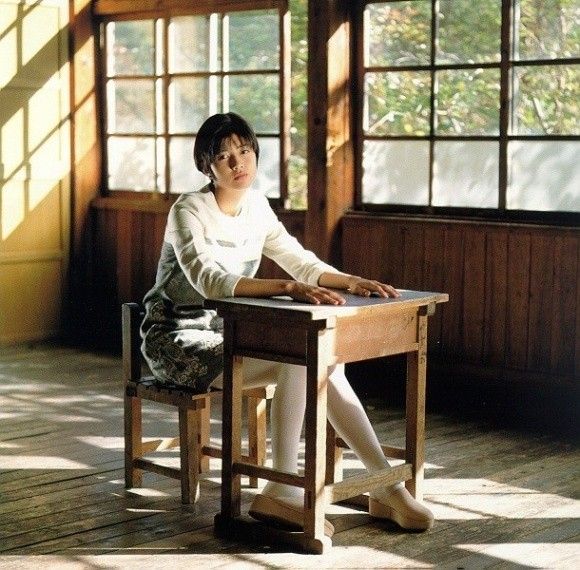 Yuki Uchida HD Images/Photo Gallery Download #8092698