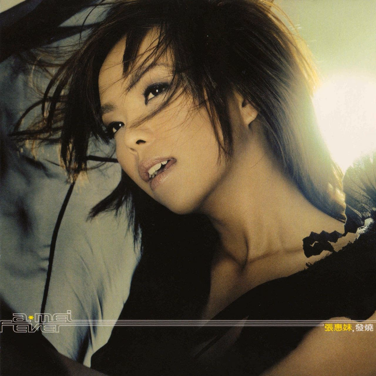 张惠妹 高清写真/照片下载 #3459893