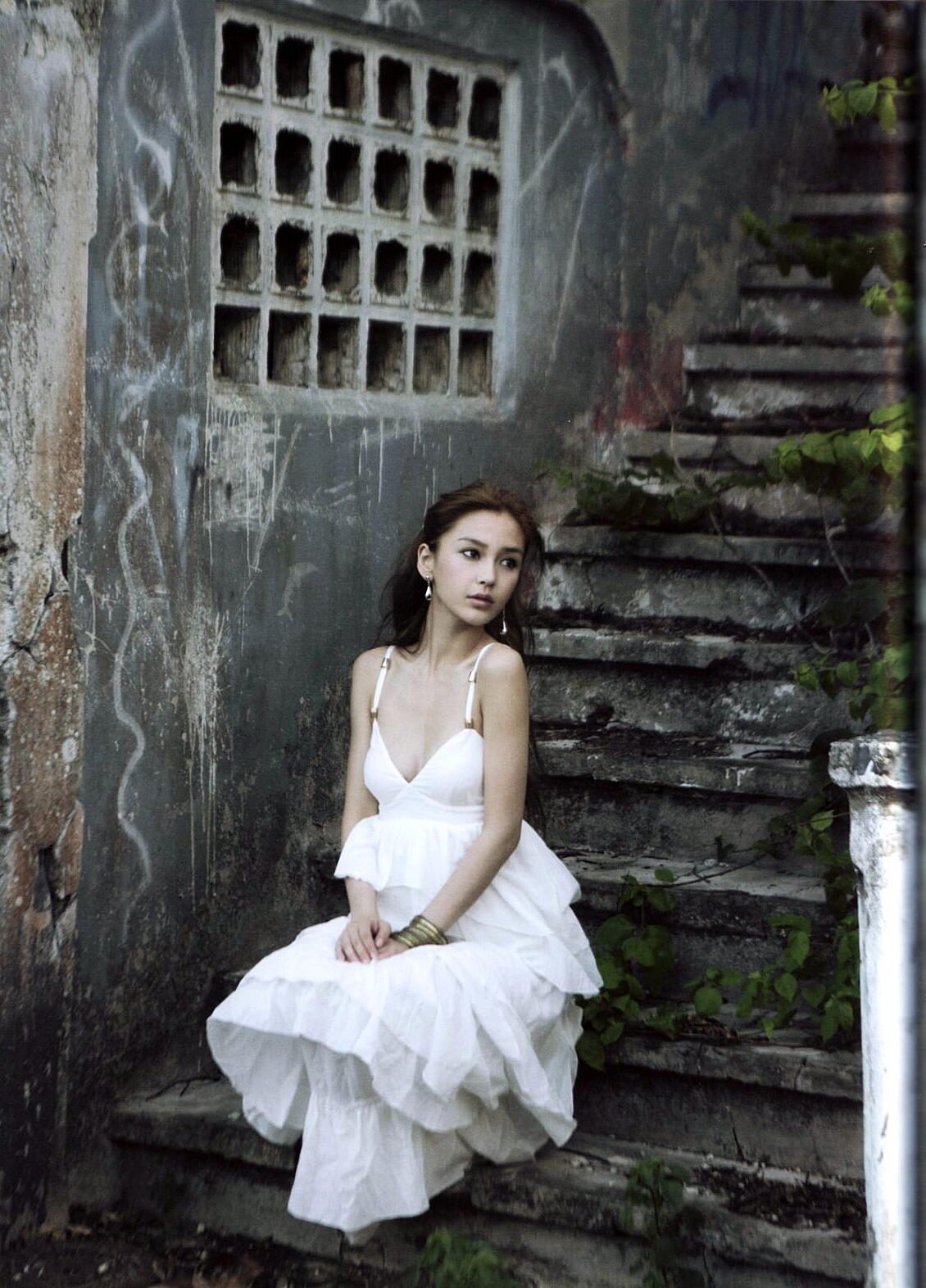 Angelababy HD Images/Photo Gallery Download #6653937