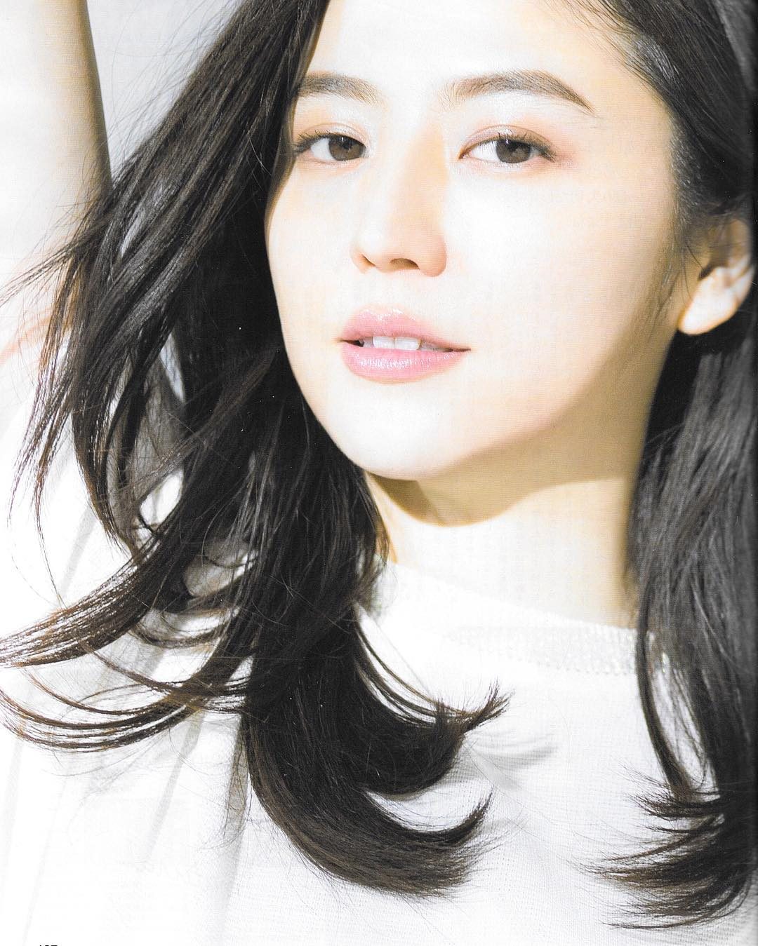 Masami Nagasawa HD Images/Photo Gallery Download #581787