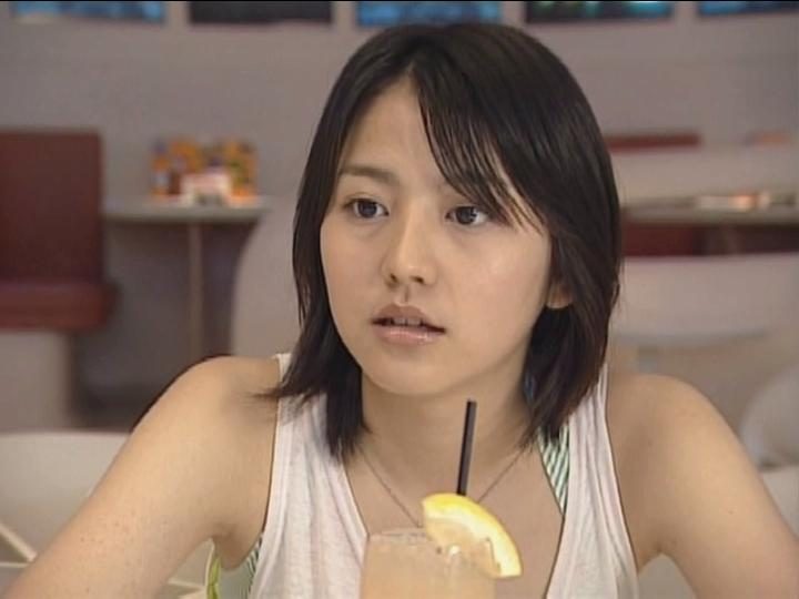 长泽雅美 高清写真/照片下载 #1685866