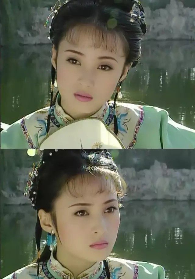Qinqin Jiang HD Images/Photo Gallery Download #1324185