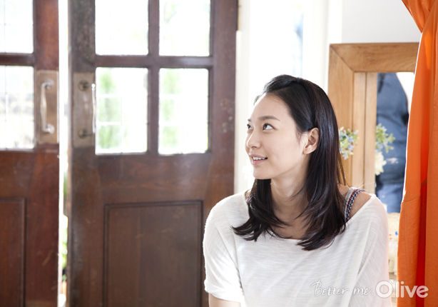 Shin Min-a HD Images/Photo Gallery Download #1652056