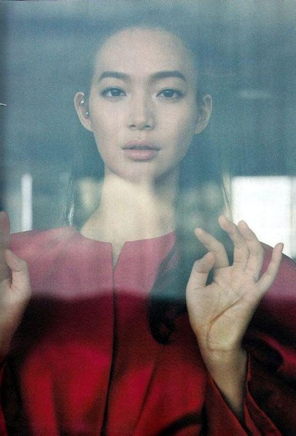 Shin Min-a HD Images/Photo Gallery Download #1829061