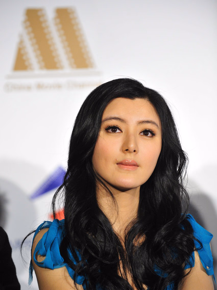 Tingjia Chen HD Images/Photo Gallery Download #3447960