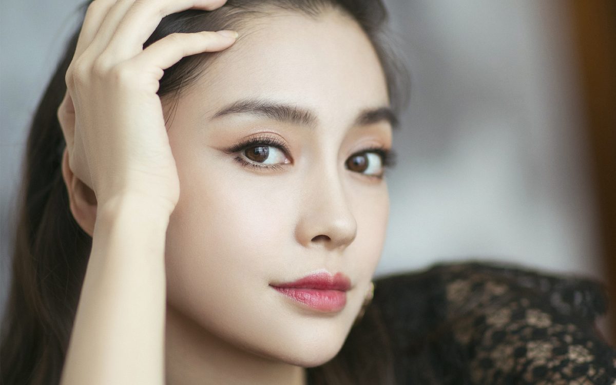 Angelababy HD Images/Photo Gallery Download #5649591