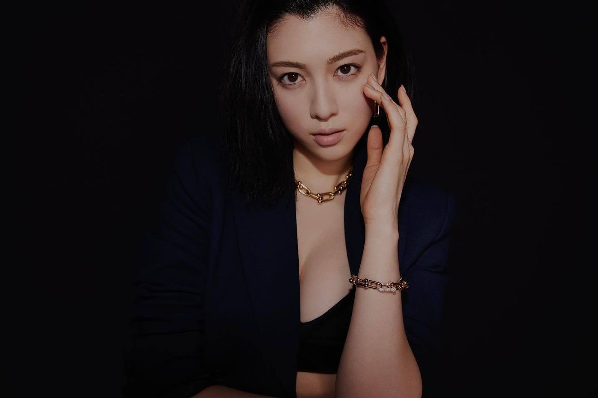 Ayaka Miyoshi HD Images/Photo Gallery Download #7416515