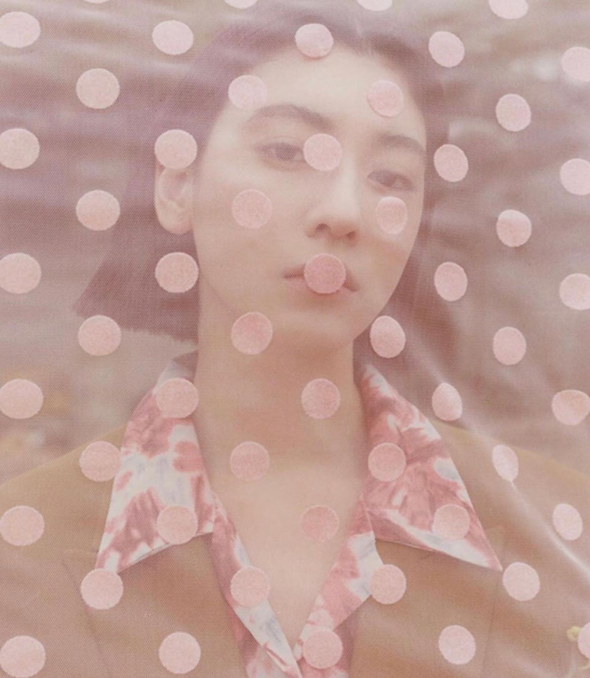 三吉彩花 高清写真/照片下载 #7488965