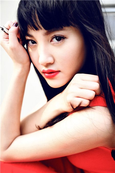 Chuchu Zhou HD Images/Photo Gallery Download #7044890