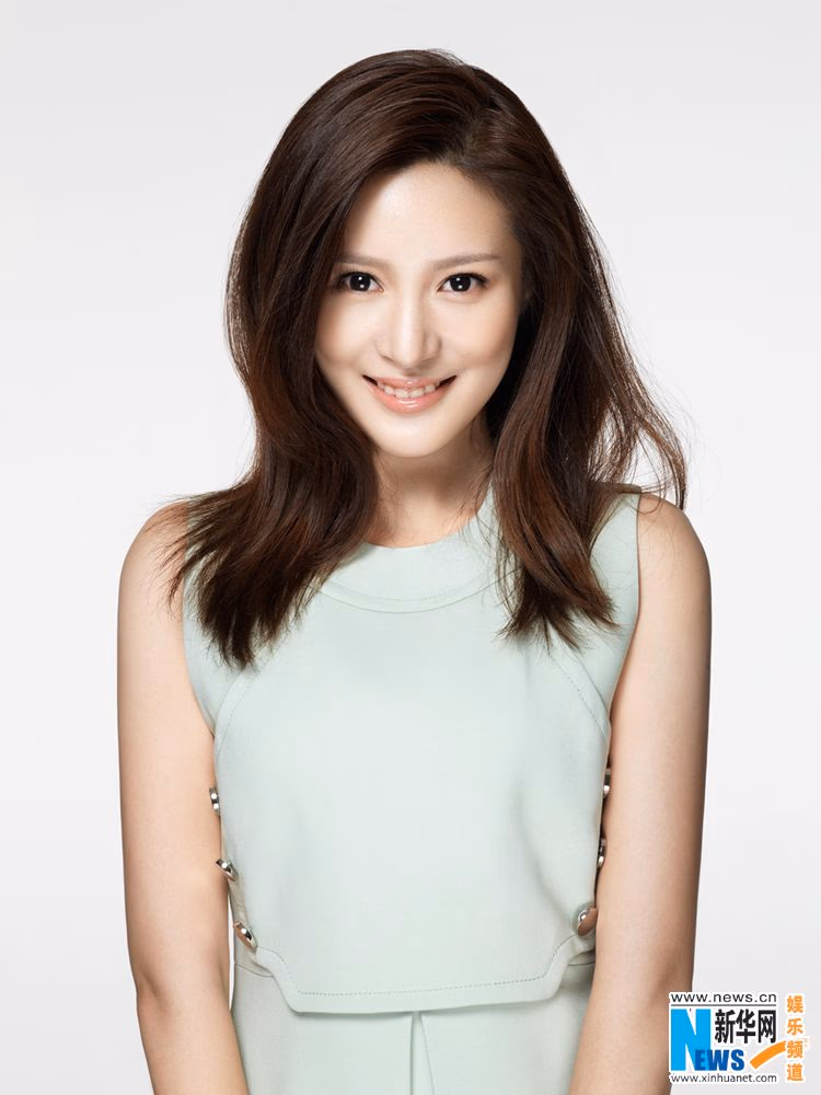 邬靖靖 高清写真/照片下载 #3404498