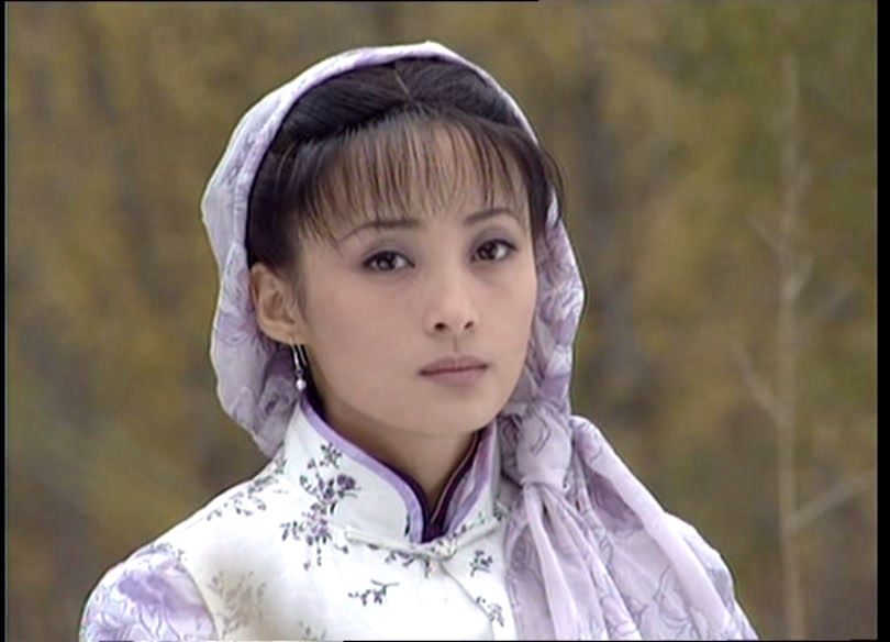 Qinqin Jiang HD Images/Photo Gallery Download #1324477