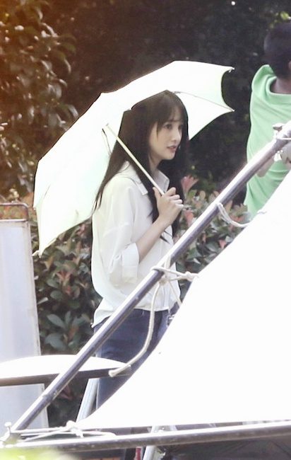 Shuang Zheng HD画像/フォトギャラリーダウンロード #7032957