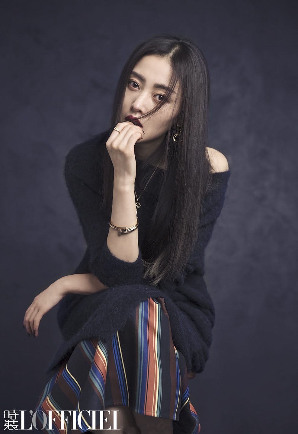 Tian'ai Zhang HD Images/Photo Gallery Download #6709916