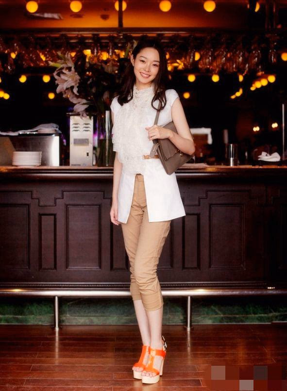 宋轶 高清写真/照片下载 #3414442