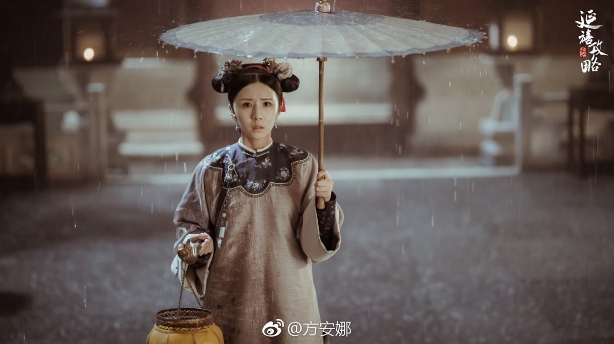 Anna Fang HD Images/Photo Gallery Download #1987614