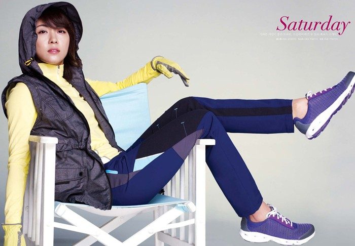 Ha Ji-Won HD Images/Photo Gallery Download #895468