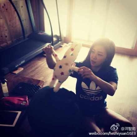 Ha Ji-Won HD Images/Photo Gallery Download #1572235