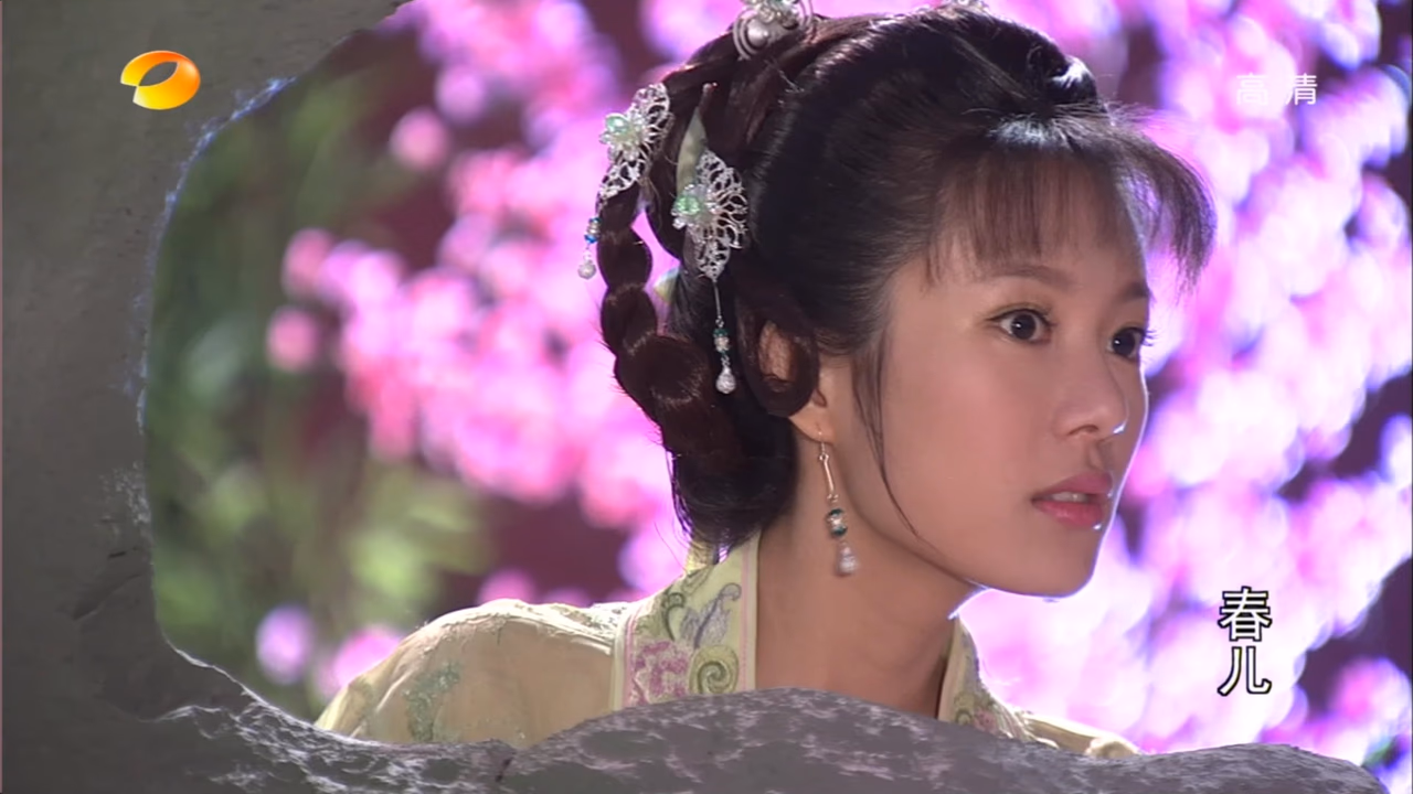 邬靖靖 高清写真/照片下载 #3404790