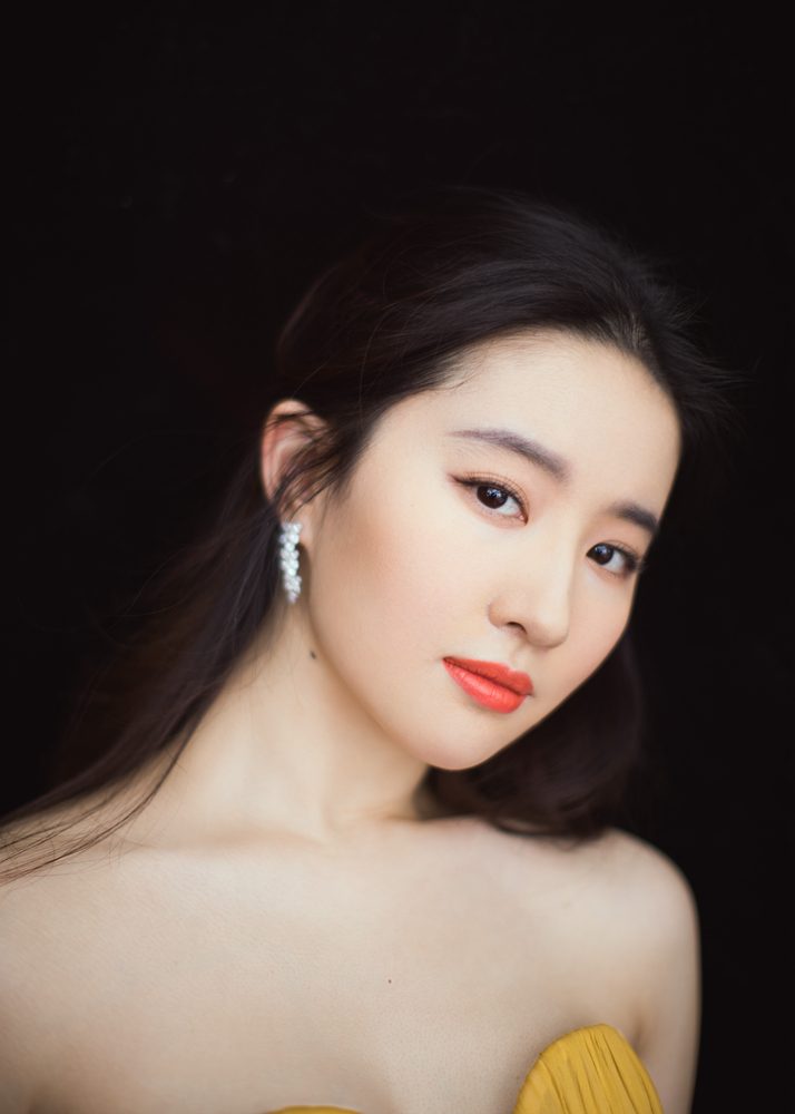 Liu Yifei HD Images/Photo Gallery Download #6671284