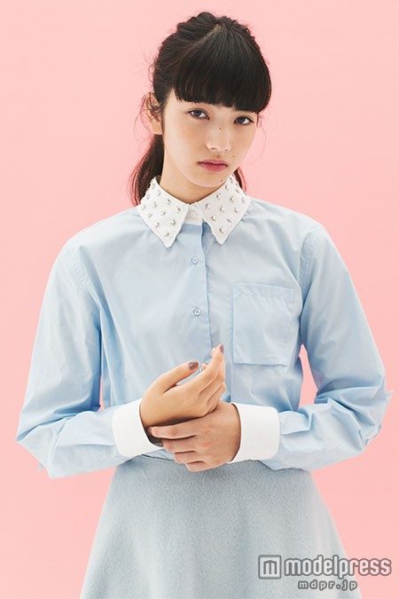 小松菜奈 高清写真/照片下载 #4387551