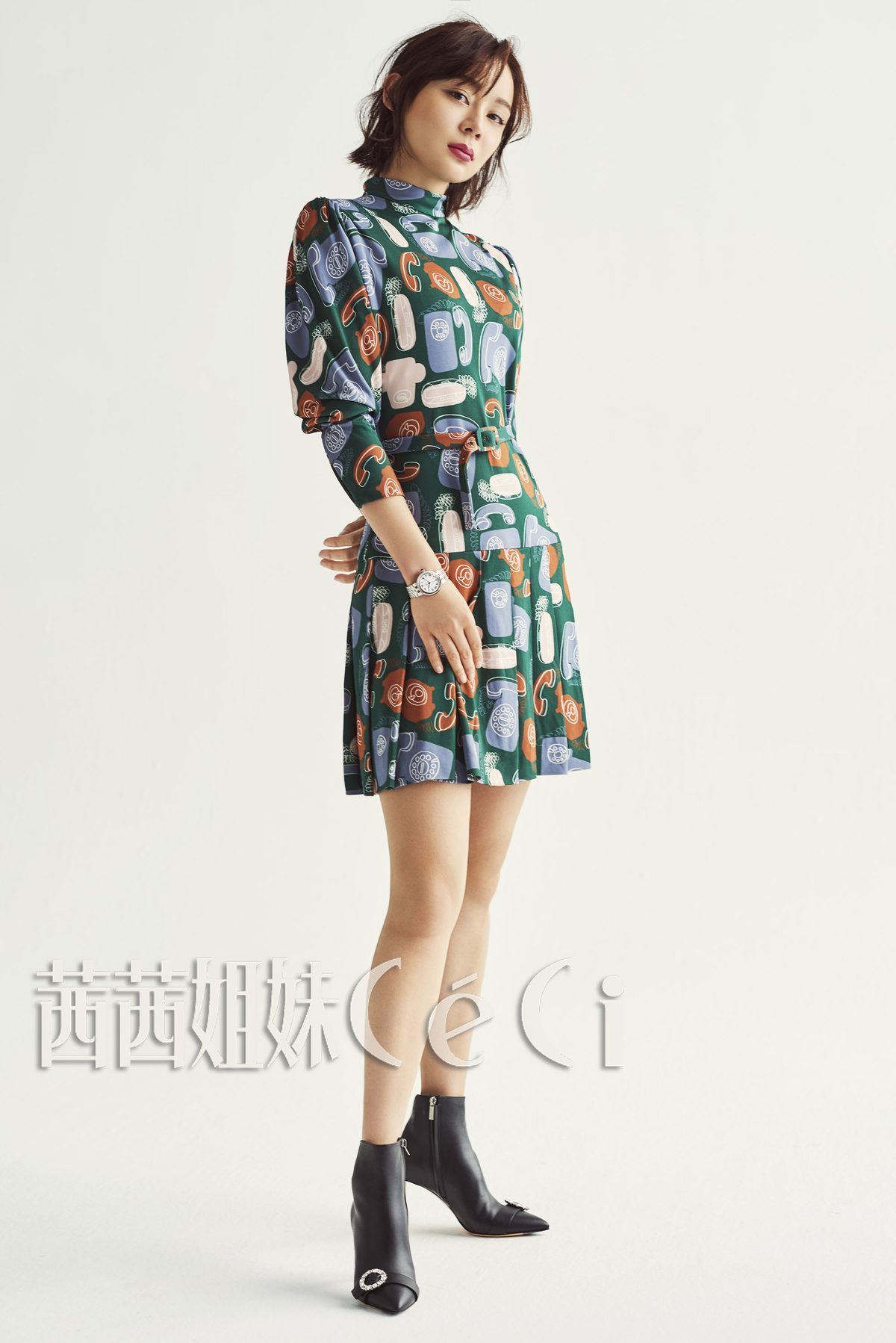 Shanshan Yuan HD Images/Photo Gallery Download #2026254