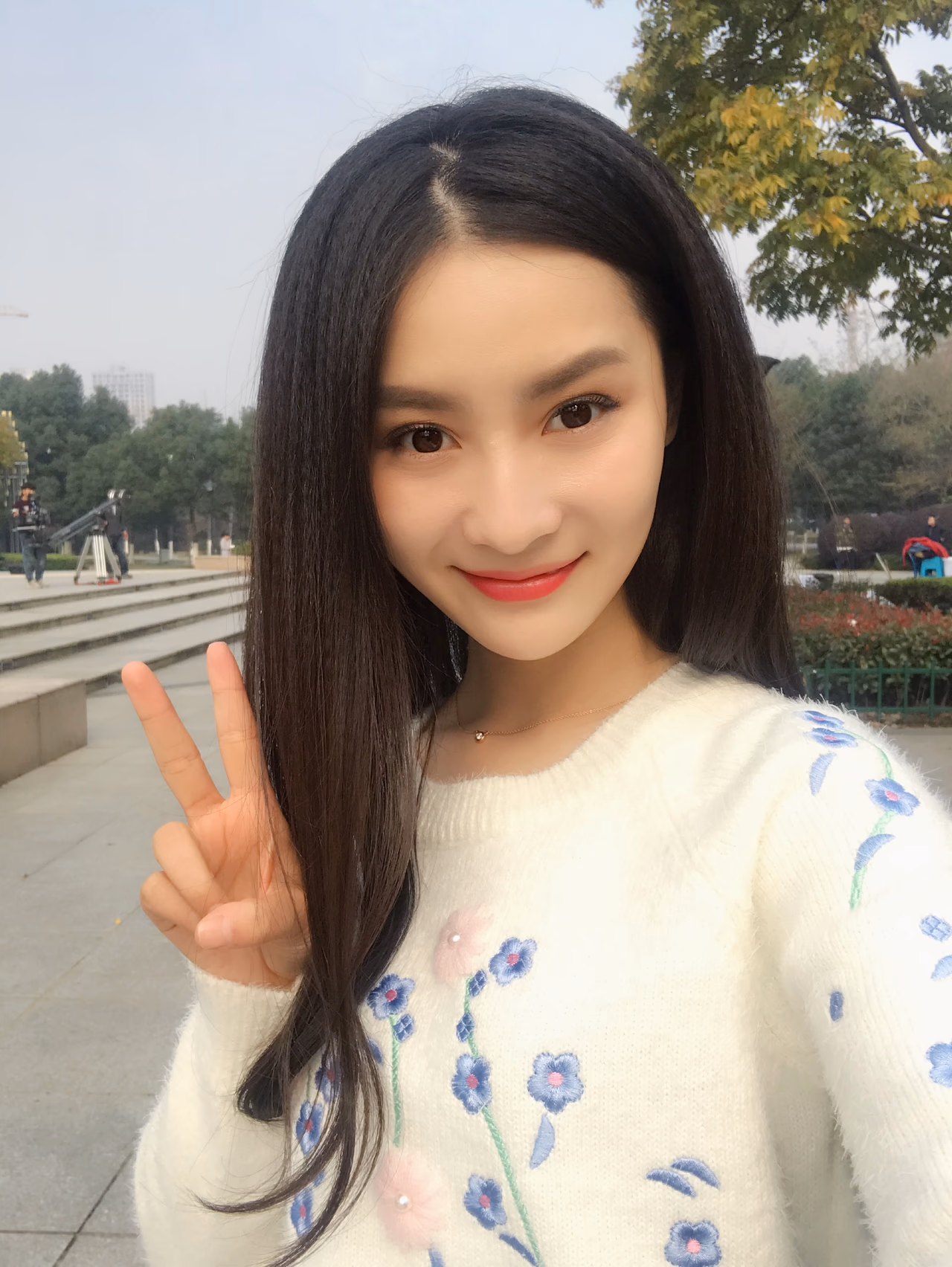 张维娜 高清写真/照片下载 #3365866