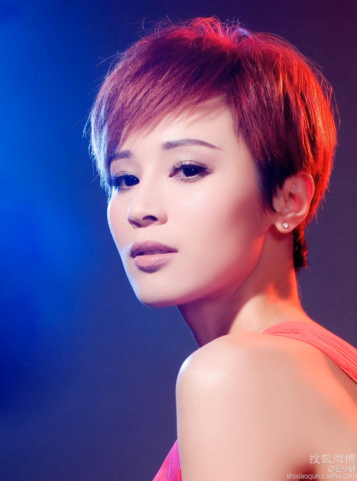 Xiaoqun Shi HD画像/フォトギャラリーダウンロード #3487184